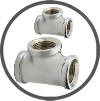 Brass Chrome Plated Sanitary Fittings
